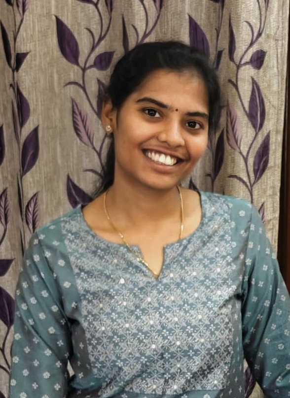 Student 4
